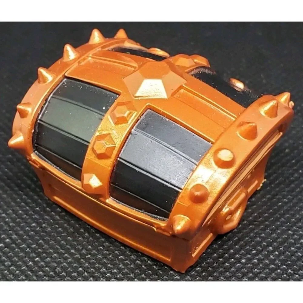 Skylanders Imaginators BRONZE MYSTERY CHEST 2016 Activision 87932888 China Xbox